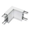 Łącznik L opraw V-TAC 10W linear wewnętrzny biały VT-7-42-LN 4000K 1000lm 5 lat gwarancji